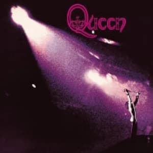 Queen - Queen LP
