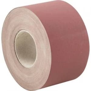 PFERD SBR 100 A 400 45016340 Sandpaper roll Grit size 400 (L x W) 50 m x 100 mm