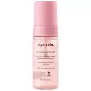 Alya Skin Skincare Foaming Micellar Cleanser 135ml