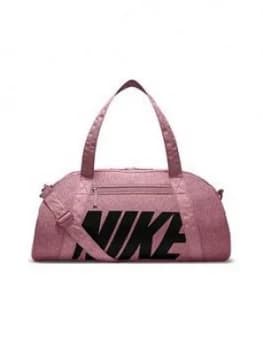 Nike Gym Club Bag - Pink, Women