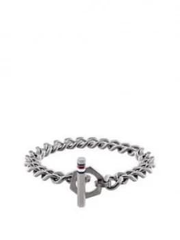 Tommy Hilfiger Toggle Chain Bracelet