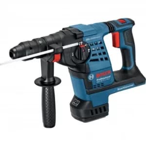 Bosch GBH 36 V-LI 36v Cordless SDS Hammer Drill No Batteries No Charger Case