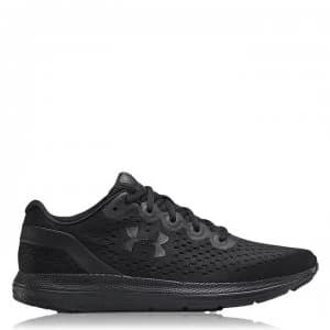 Urban Armor Gear Charged Impulse Trainers Mens - Triple Black