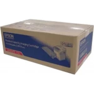 Epson C13S051129 Magenta Toner Cartridge (Original)