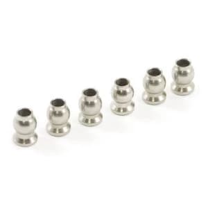 Ftx Vantage / Carnage / Outlaw / Banzai Ball B (6Pcs)