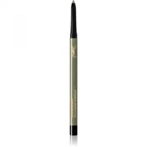 Yves Saint Laurent Crush Liner Eyeliner Shade 07 Green