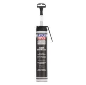 LIQUI MOLY Sealing Substance Silikon-Dichtmasse transparent 6184