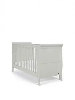 Mamas & Papas Mia Sleigh Cot Bed