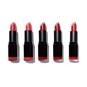 Revolution Pro Lipstick Collection Reds