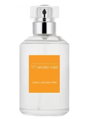 Ulrich Lang 17 Nandan Road Eau de Toilette Unisex 100ml