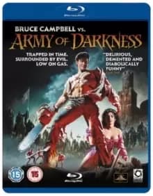 Army of Darkness - The Evil Dead 3