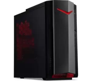 Acer Nitro N50-120 Desktop Gaming PC