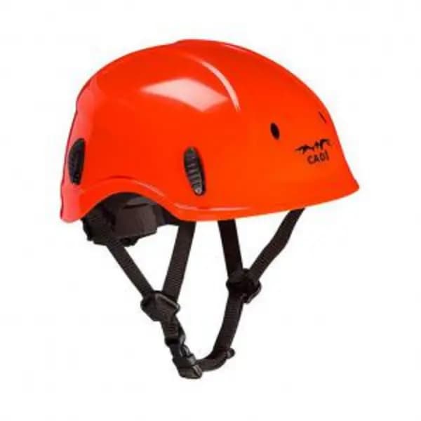 CLIMAX CADI SAFETY HELMET Orange CXCADIOR BESWCXCADIOR