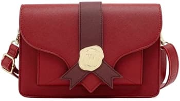 Harry Potter Loungefly - Ron Weasley Mail Shoulder Bag multicolour