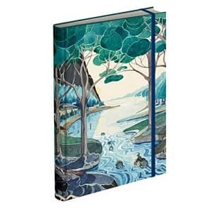 Tolkien Raft-elves Journal Notebook / blank book 2019