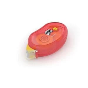 Pritt Compact Glue Roller Instant Adhesive Non Permanent Premium Quality Transparent