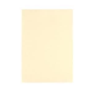 5 Star A4 Coloured Copier Paper Multifunctional Ream Wrapped 80gsm Light Cream Pack of 500 Sheets