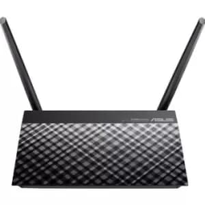 Asus RT-AC51U AC750 WiFi Router 5 GHz, 2.4 GHz 750 MBit/s