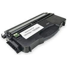 Xerox Lexmark 120 Black Laser Toner Ink Cartridge