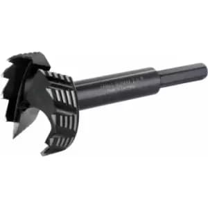 Famag - 19mm Bormax 2.0 Metric Forstner Bit Long Version, 1623019