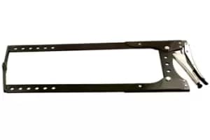 Power-TEC 91364 Long Weld Clamp