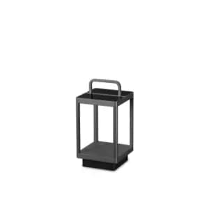 Stardust LED Outdoor Portable Lamp Anthracite IP54, 3000K