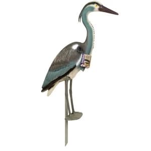 Defenders Heron Decoy