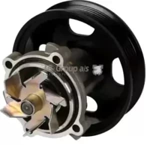 JP GROUP Water pump OPEL,FIAT,SUZUKI 1214104000 46815125,1201L9,46815125 Engine water pump,Water pump for engine 46819138,55220285,71745026,1538706