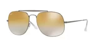 Ray-Ban Sunglasses RB3561 The General 004/I3