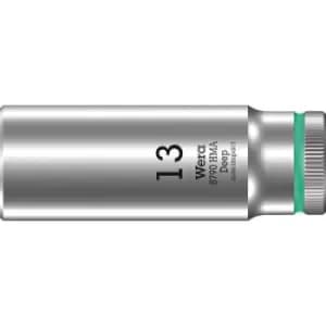 Wera Wera Werk 05004510001 Bits 13mm 1 Piece 1/4