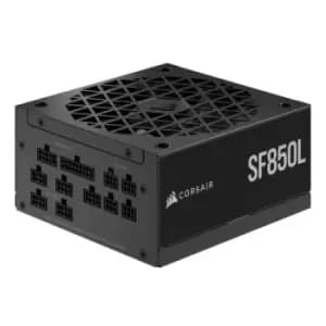 Corsair 850W SF-L Series SF8500L SFX-L PSU Rifle Bearing Fan Fully...