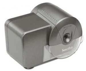 Swordfish Sketch Pencil Sharpener