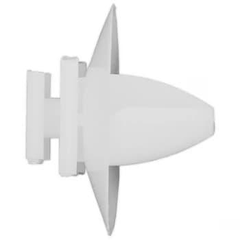 Sealey TCMC2016 Moulding Clip, 20mm x 16mm, Peugeot - Pack of 20