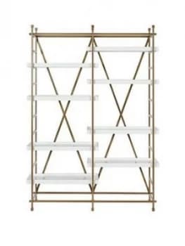 Cosmoliving Yves Bookcase