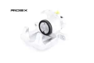 RIDEX Brake caliper 78B0504 Caliper,Disc brake caliper AUDI,Cabriolet (8G7, B4),80 (89, 89Q, 8A, B3),100 Limousine (4A2, C4),A6 Avant (4A5, C4)