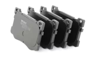 RIDEX Brake pad set HYUNDAI,KIA 402B0974 581012MA90,581013NA50,58101B1A10 58101B1A20,58101B1A25,58101B1A30,581013TA50