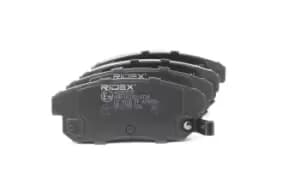 RIDEX Brake pad set OPEL,NISSAN,MAZDA 402B0539 F1Y02648Z,F1Y12643Z,F1YA2643Z F1YA2648Z,440606Y390,440606Y391,44060AU090,44060AU091,44060AU092