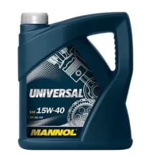 MANNOL Engine oil VW,AUDI,MERCEDES-BENZ MN7405-4 Motor oil,Oil