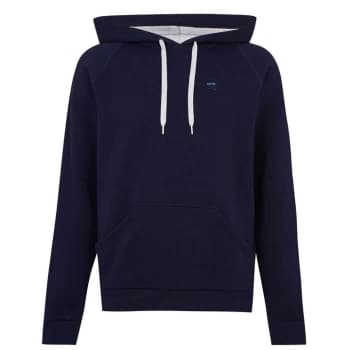 Paul Smith Underwear Contrast Hoodie - Blue