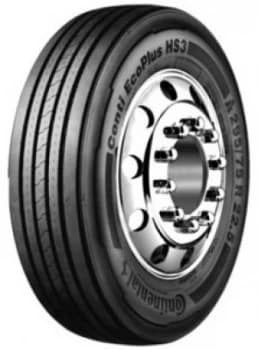 Continental Conti EcoPlus HS3 ( 295/60 R22.5 150/147L 18PR )