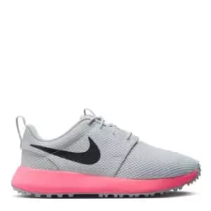 Nike Roshe 2 G Jr. Kids Golf Shoes - Grey