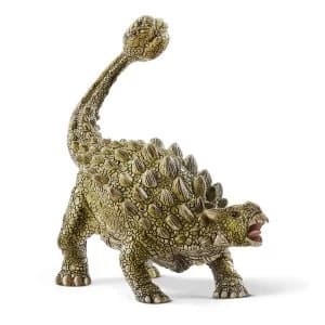 Schleich Dinosaurs Ankylosaurus Figure