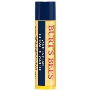 Burts Bees Lip Balm Vanilla Bean 4.25g