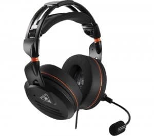 Turtle Beach Elite Pro Tournament 2 Gaming Headset