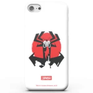 Samurai Jack Aku Phone Case for iPhone and Android - iPhone 5/5s - Snap Case - Gloss