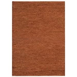 Asiatic Jute Rug - 160 x 230cm - Terra