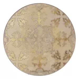 Creative Tops Gold Impressions Coasters Set of 4
