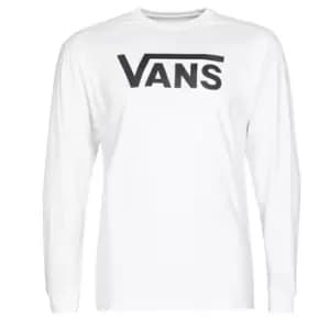 Vans VANS CLASSIC mens in White - Sizes XXL,S,M,L,XL