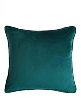Velour Cushion (Filled)