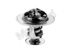 Thermostat - With Gasket 373-77K by MotoRad